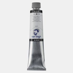 Van Gogh 118 200 ml Yağlı Boya