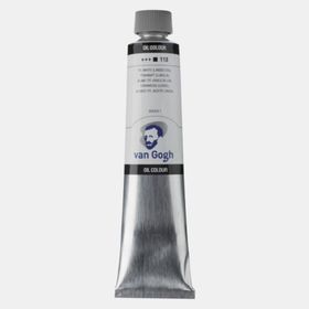 Van Gogh 118 200 ml Yağlı Boya