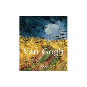 VAN GOGH 1853-1890 - KOLEKTIF