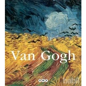 VAN GOGH 1853-1890 - KOLEKTIF