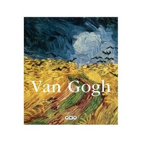 VAN GOGH 1853-1890 - KOLEKTIF