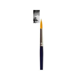 Van Gogh 191/24 Yuvarlak Uçlu Sulu Boya Fırçası