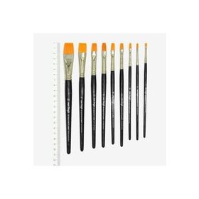 Van Gogh 194 No 10 Sentetik Kıl Fırça