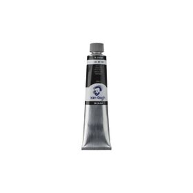 Van Gogh 200 ml 702 Lamp Black Yağlı Boya