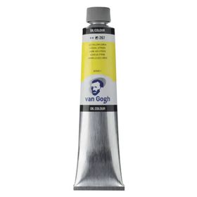 Van Gogh 200 ml Azo Yellow Lemon Yağlı Boya