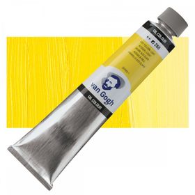 Van Gogh 200 ml Azo Yellow Light Yağlı Boya