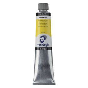 Van Gogh 200 ml Cadm Yellow Lt Yağlı Boya