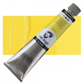 Van Gogh 200 ml Cadm Yellow Lt Yağlı Boya