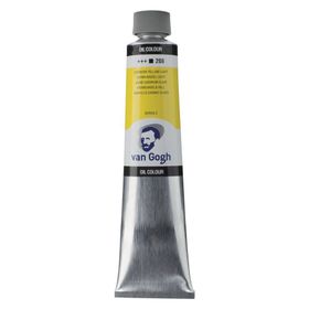 Van Gogh 200 ml Cadm Yellow Lt Yağlı Boya