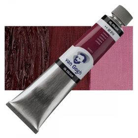 Van Gogh 200 ml Carmine Yağlı Boya
