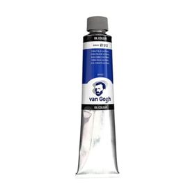 Van Gogh 200 ml Cobalt Blue Yağlı Boya