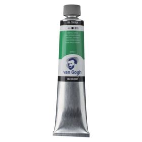 Van Gogh 200 ml Emerald Green Yağlı Boya