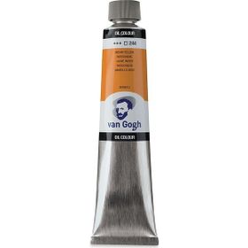Van Gogh 200 ml indian Yellow Yağlı Boya