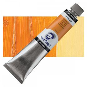 Van Gogh 200 ml indian Yellow Yağlı Boya