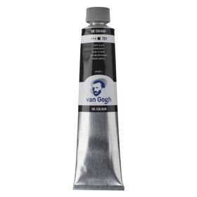 Van Gogh 200 ml ivory Black Yağlı Boya