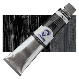 Van Gogh 200 ml ivory Black Yağlı Boya