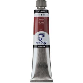 Van Gogh 200 ml Light Oxide Red Yağlı Boya