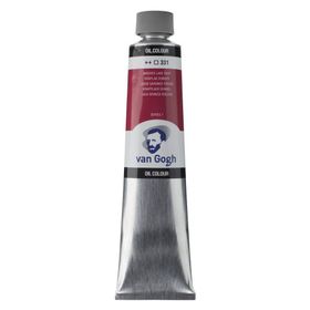 Van Gogh 200 ml Madder Lake Deep Yağlı Boya