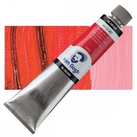 Van Gogh 200 ml Madder Lake Ligh Yağlı Boya