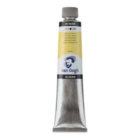 Van Gogh 200 ml Naples Yellow Dp Yağlı Boya