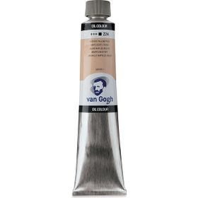 Van Gogh 200 ml Naples Yellow Rd Yağlı Boya