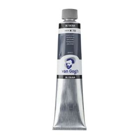 Van Gogh 200 ml Paynes Grey Yağlı Boya