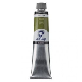 Van Gogh 200 ml Perm Olive Green Yağlı Boya