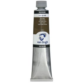 Van Gogh 200 ml Raw Umber Yağlı Boya