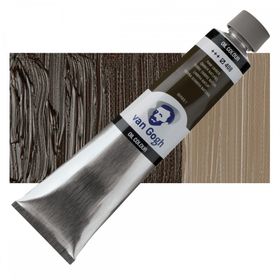 Van Gogh 200 ml Raw Umber Yağlı Boya