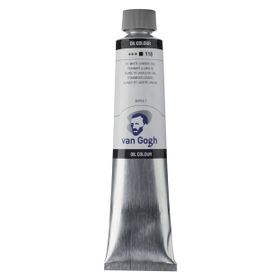 Van Gogh 200 ml Tit White-Lins Yağlı Boya
