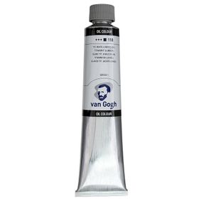 Van Gogh 200 ml Tit White-Lins Yağlı Boya