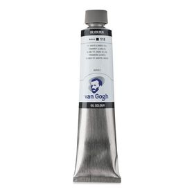 Van Gogh 200 ml Titanium White Yağlı Boya