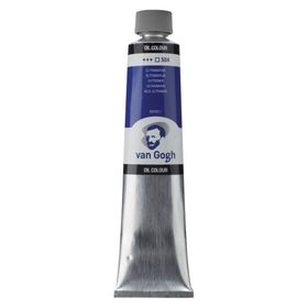 Van Gogh 200 ml Ultramarine Yağlı Boya