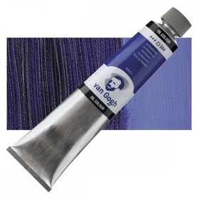 Van Gogh 200 ml Ultramarine Yağlı Boya