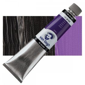 Van Gogh 200 ml Violet Yağlı Boya