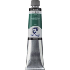 Van Gogh 200 ml Viridian Yağlı Boya