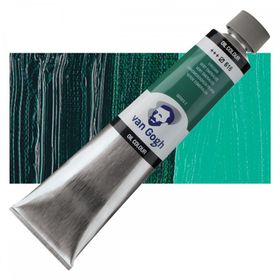 Van Gogh 200 ml Viridian Yağlı Boya