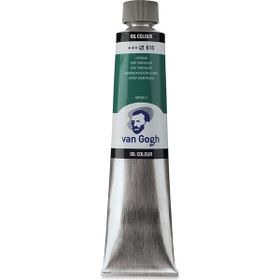 Van Gogh 200 ml Viridian Yağlı Boya