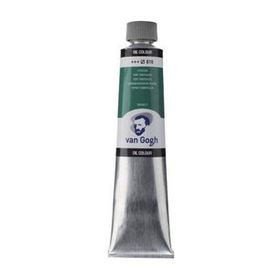 Van Gogh 200 ml Viridian Yağlı Boya