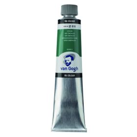 Van Gogh 200 ml Viridian Yağlı Boya