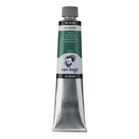 Van Gogh 200 ml Viridian Yağlı Boya