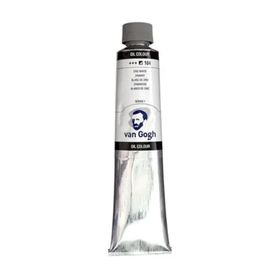 Van Gogh 200 ml Zinc White Yağlı Boya