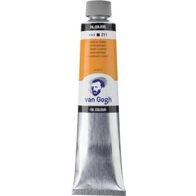 Van Gogh 211 200 ml Yağlı Boya