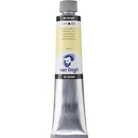 Van Gogh 222 200 ml Yağlı Boya
