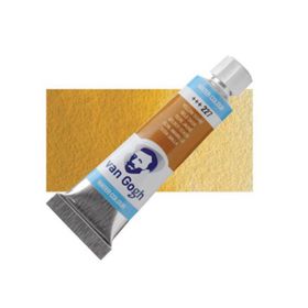 Van Gogh 227 Yellow Ochre 10 ml Tüp Sulu Boya