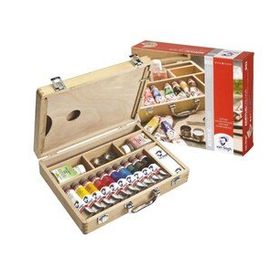 Van Gogh 22840513 Basic Box Akrilik Boya Seti