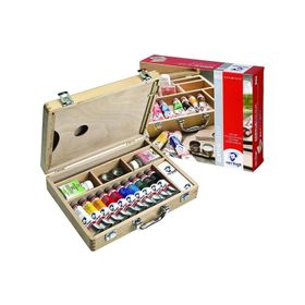 Van Gogh 22840513 Basic Box Akrilik Boya Seti
