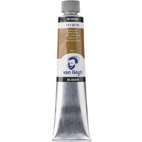 Van Gogh 234 200 ml Yağlı Boya