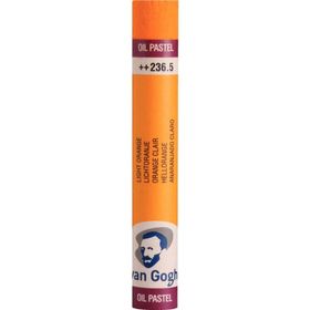 Van Gogh 236.5 Light Orange Yağlı Pastel Boya