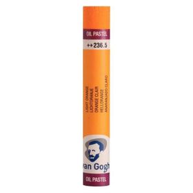 Van Gogh 236.5 Light Orange Yağlı Pastel Boya